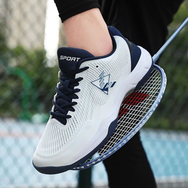 image-SeeMore Unisex Tennis Badminton Shoes Model 8201