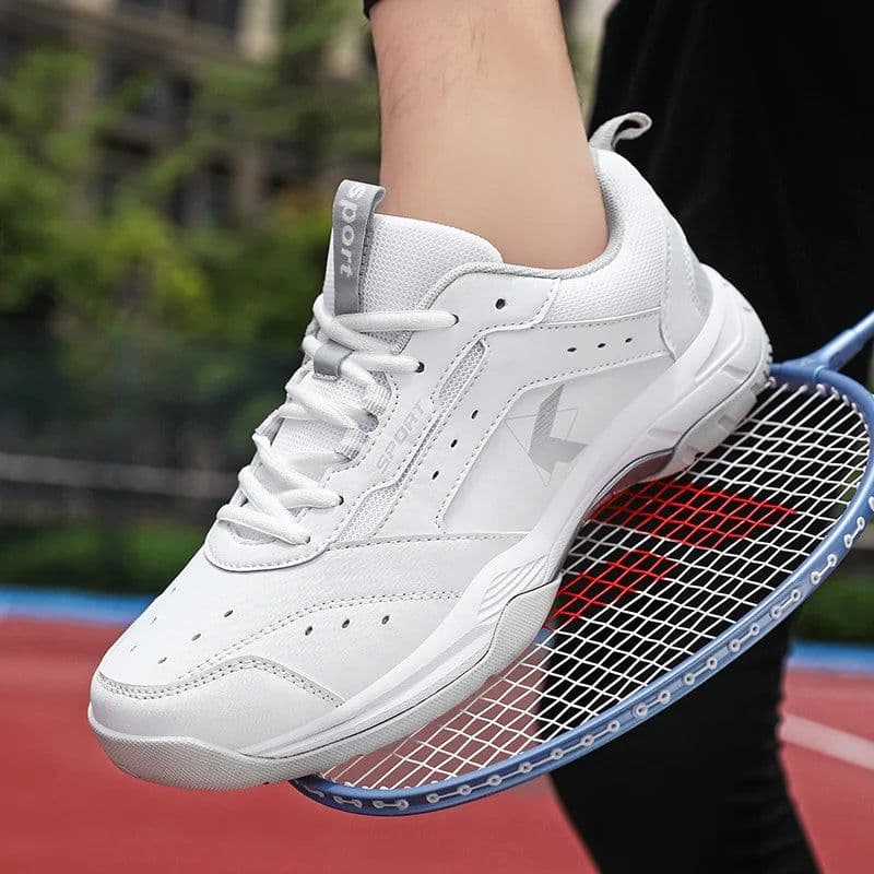 image-SeeMore Unisex Tennis Badminton Shoes Model 8201