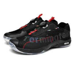 image-SEVEN Badminton Shoes SE-BM110-1 Black