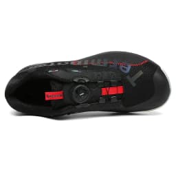 image-SEVEN Badminton Shoes SE-BM110-1 Black