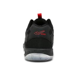 image-SEVEN Badminton Shoes SE-BM110-1 Black