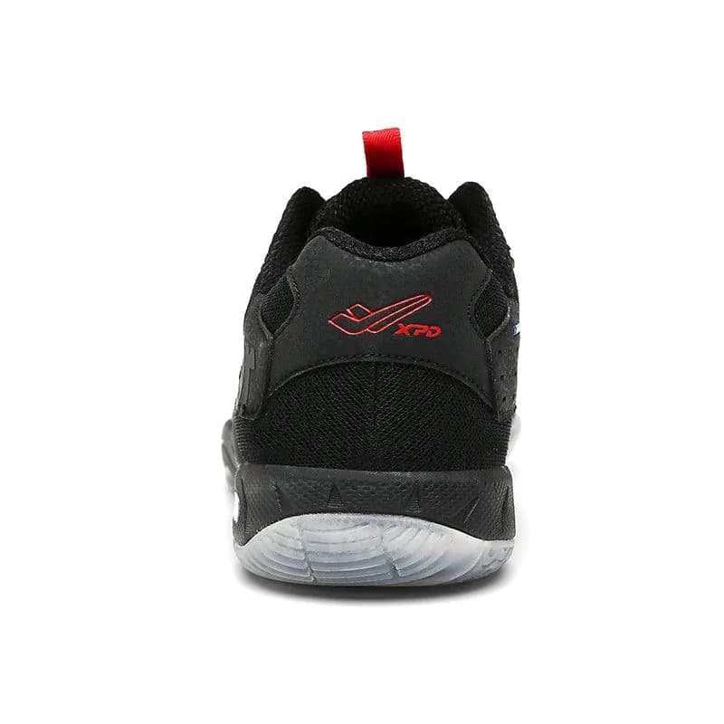 image-SEVEN Badminton Shoes SE-BM110-1 Black