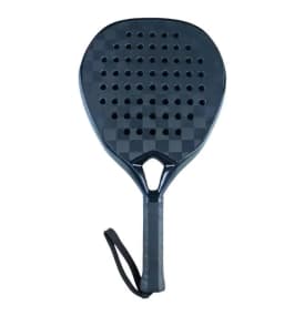 image-Weifengda Carbon Fiber 36mm Diamond Padel Paddle
