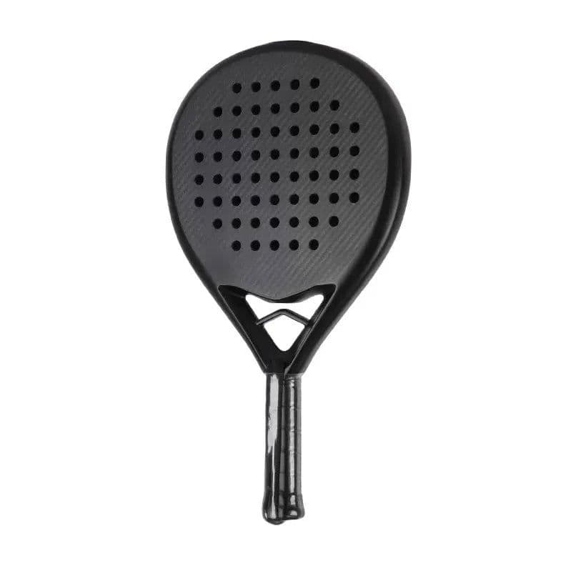 image-Weifengda Carbon Fiber 36mm Diamond Padel Paddle