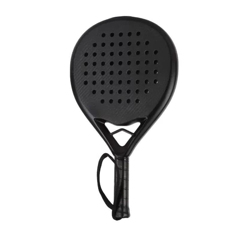 image-Weifengda Carbon Fiber 36mm Diamond Padel Paddle
