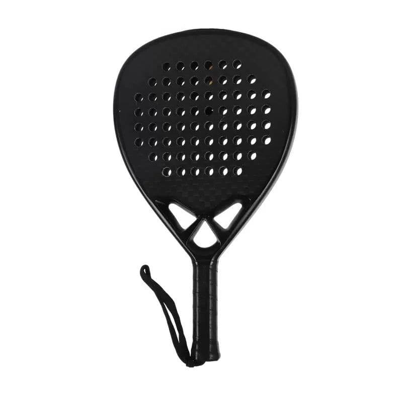 image-Weifengda Carbon Fiber 36mm Diamond Padel Paddle