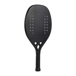 image-Weifengda Carbon Fiber 36mm Diamond Padel Paddle