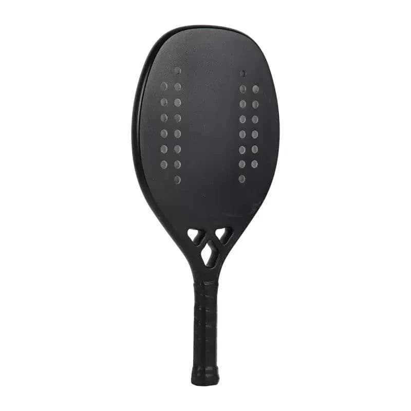 image-Weifengda Carbon Fiber 36mm Diamond Padel Paddle