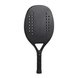 image-Weifengda Carbon Fiber 36mm Diamond Padel Paddle