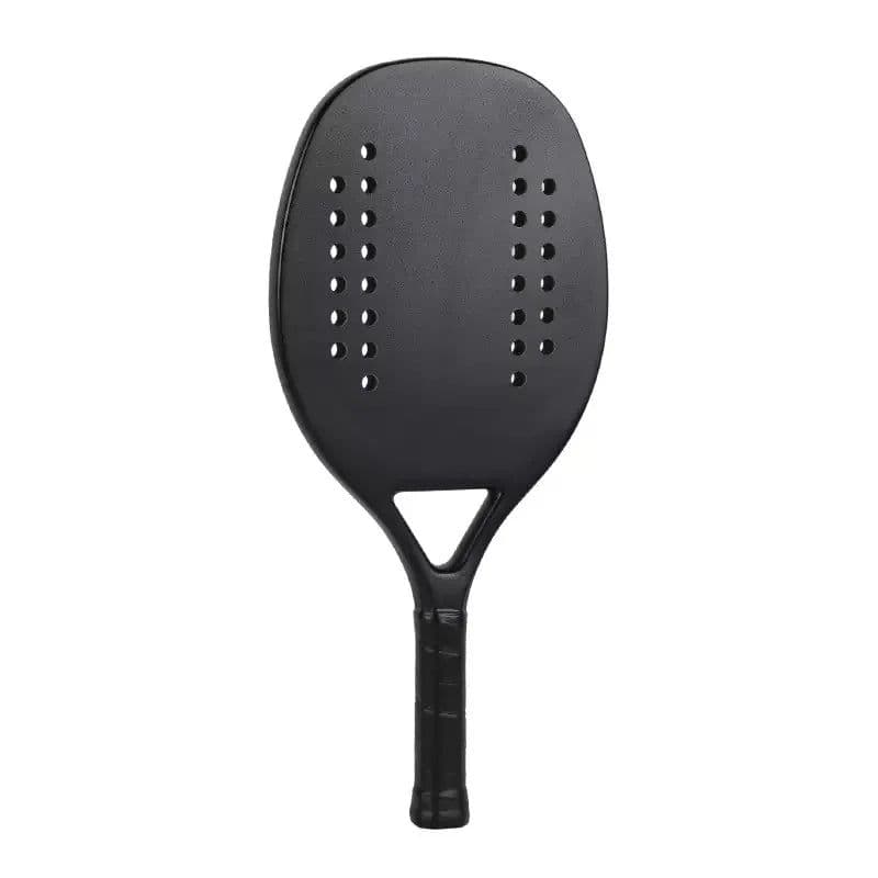 image-Weifengda Carbon Fiber 36mm Diamond Padel Paddle