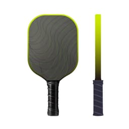 image-SHANGZE Padel Paddle 40-Hole Honeycomb 16mm