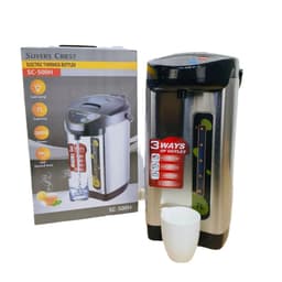 image-SC-500H Electric Kettle 6.8L Stainless Steel