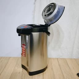 image-SC-500H Electric Kettle 6.8L Stainless Steel