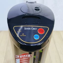 image-SC-500H Electric Kettle 6.8L Stainless Steel