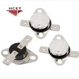 image-HCET KSD301 HC301 Adjustable Thermostat Switch