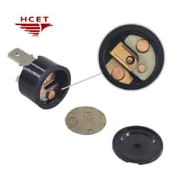 image-HCET KSD301 HC301 Adjustable Thermostat Switch