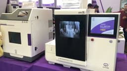 image-ATPIO Ultrasound Microwave Assisted Reaction Kettle 220V
