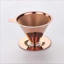image-WUJIAWU Glass Coffee Maker 500ml