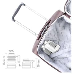 image-Portable Foldable Electric Kettle 12V DC GFS-Mi-DC