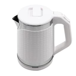 image-Cordless Electric Kettle KE03001 1500W Stainless Steel