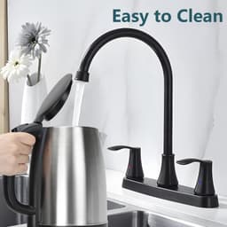 image-Aigostar Stainless Steel Portable Kettle 1.7L 2200W