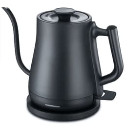 image-Tang Style Electric Kettle 1.0L Stainless Steel TF-1088B