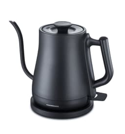 image-Tang Style Electric Kettle 1.0L Stainless Steel TF-1088B
