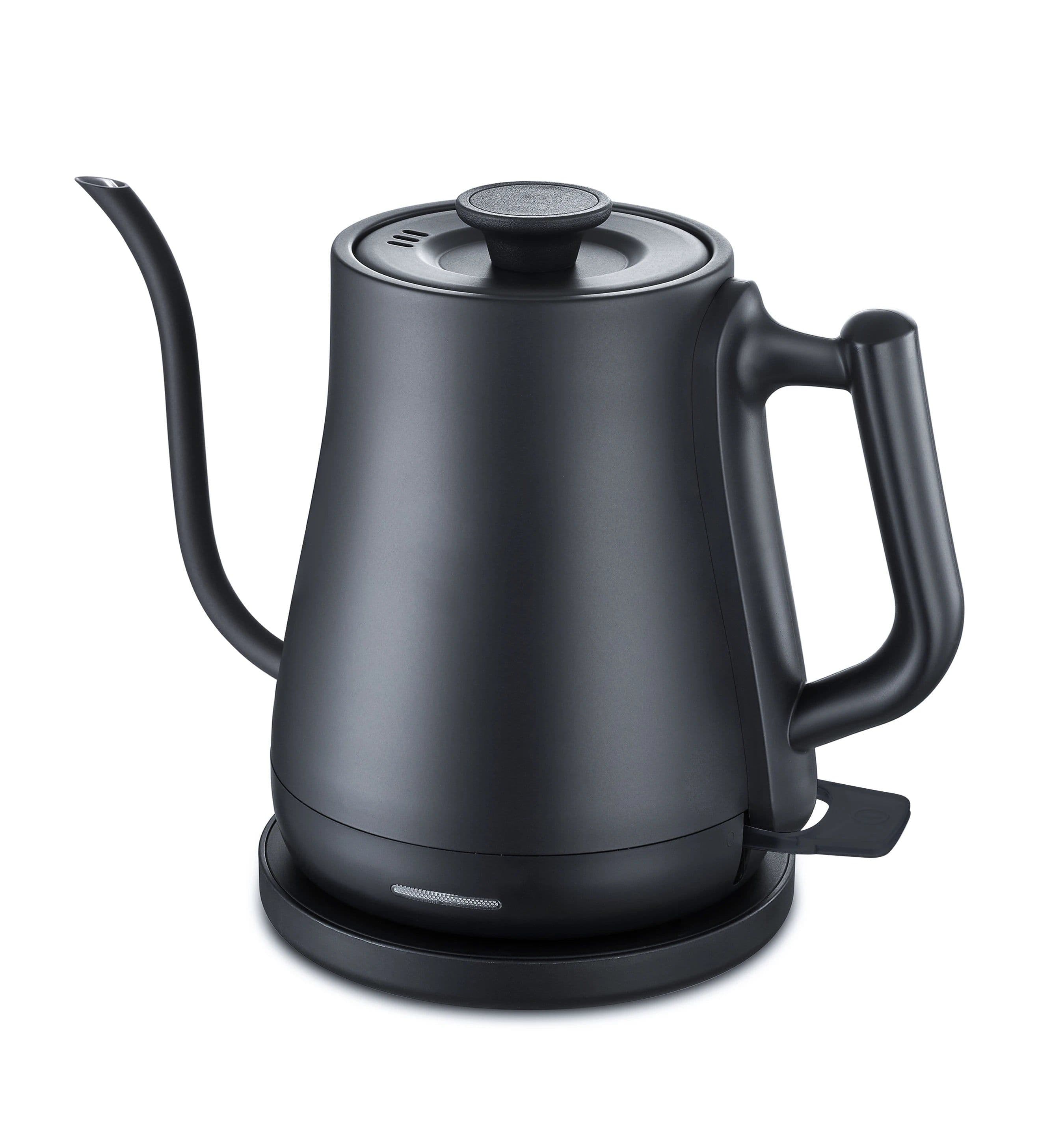 image-Tang Style Electric Kettle 1.0L Stainless Steel TF-1088B
