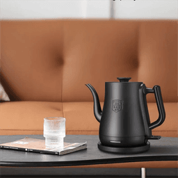 image-Tang Style Electric Kettle 1.0L Stainless Steel TF-1088B