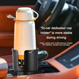 image-Jingpeng Portable Electric Kettle 1L 12V/110V Car Home