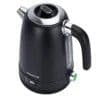image-Aigostar 1.7L Electric Kettle 2200W Stainless Steel