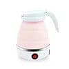 image-Silicone Foldable Electric Kettle 0.6L