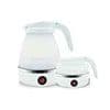 image-Silicone Foldable Electric Kettle 0.6L