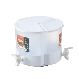 image-C&R 5.2L Water Dispenser With Faucet