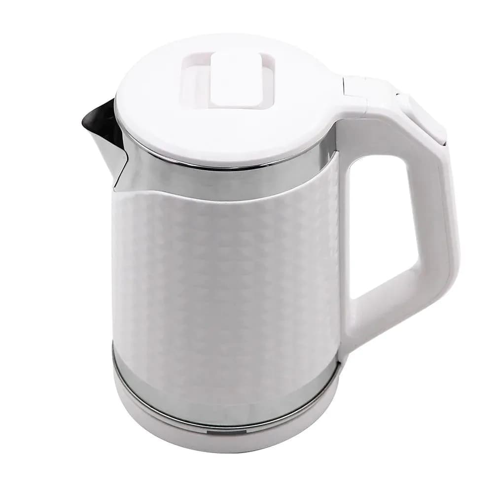 image-RAF 2.0L Cordless Electric Kettle with Temperature Control