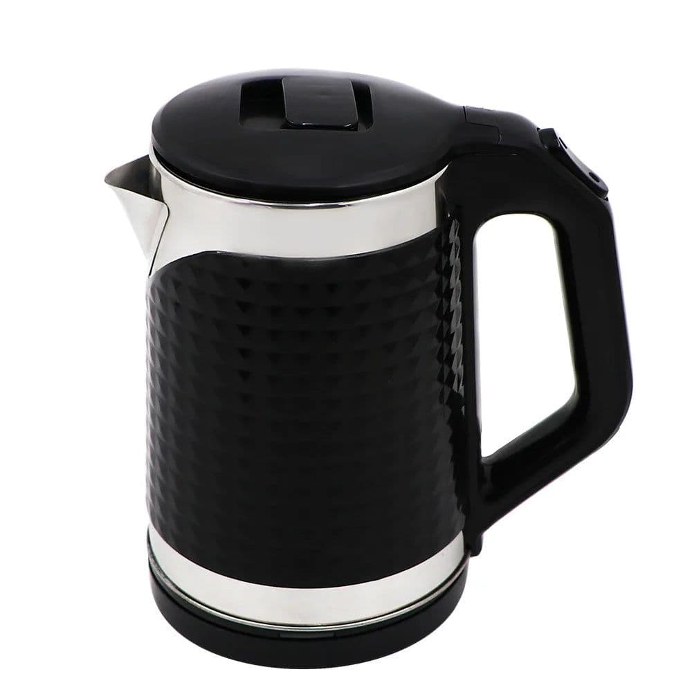 image-RAF 2.0L Cordless Electric Kettle with Temperature Control