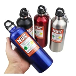 image-Kute Z17 Vacuum Insulation Bottle 500ml