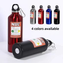 image-Kute Z17 Vacuum Insulation Bottle 500ml