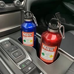 image-Kute Z17 Vacuum Insulation Bottle 500ml