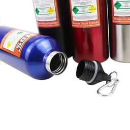 image-Kute Z17 Vacuum Insulation Bottle 500ml