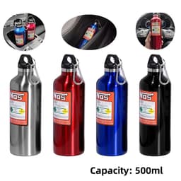 image-Kute Z17 Vacuum Insulation Bottle 500ml