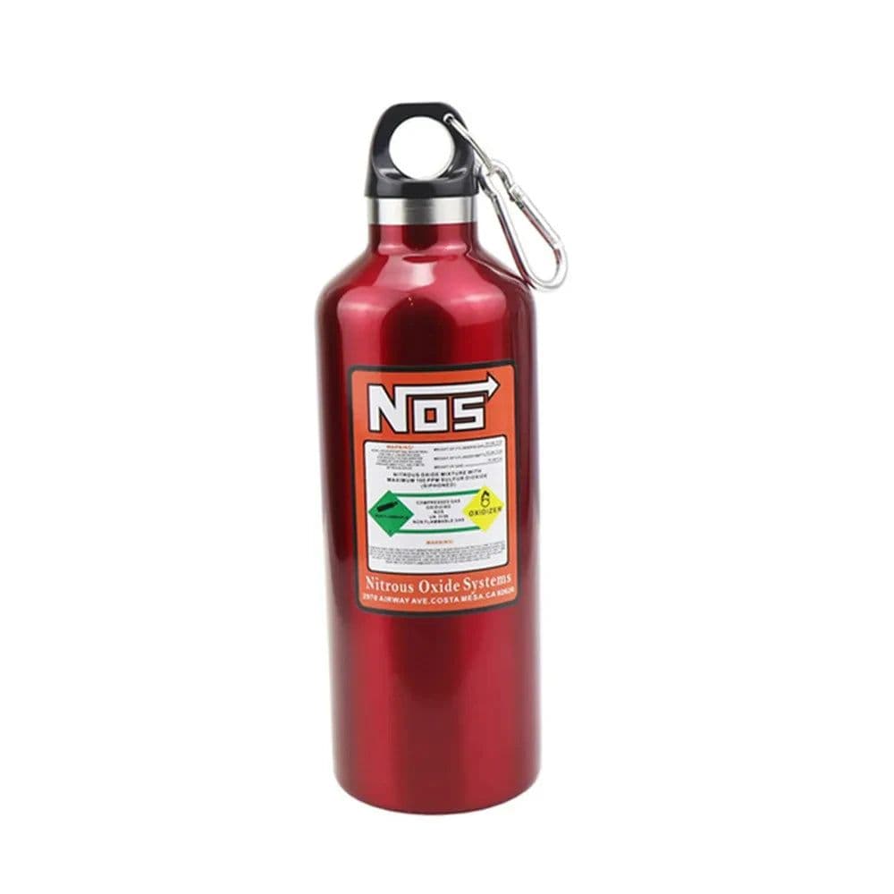 image-Kute Z17 Vacuum Insulation Bottle 500ml