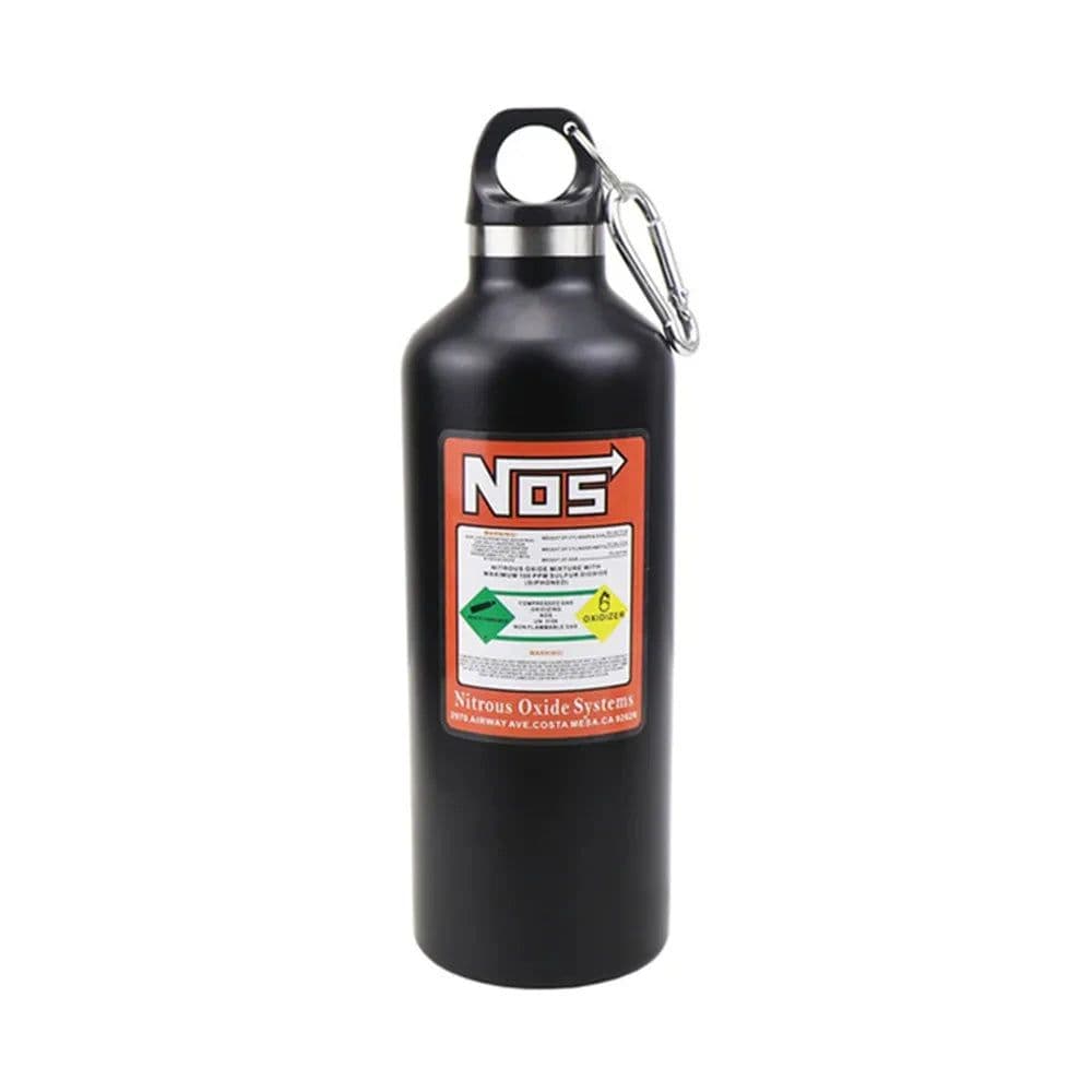image-Kute Z17 Vacuum Insulation Bottle 500ml