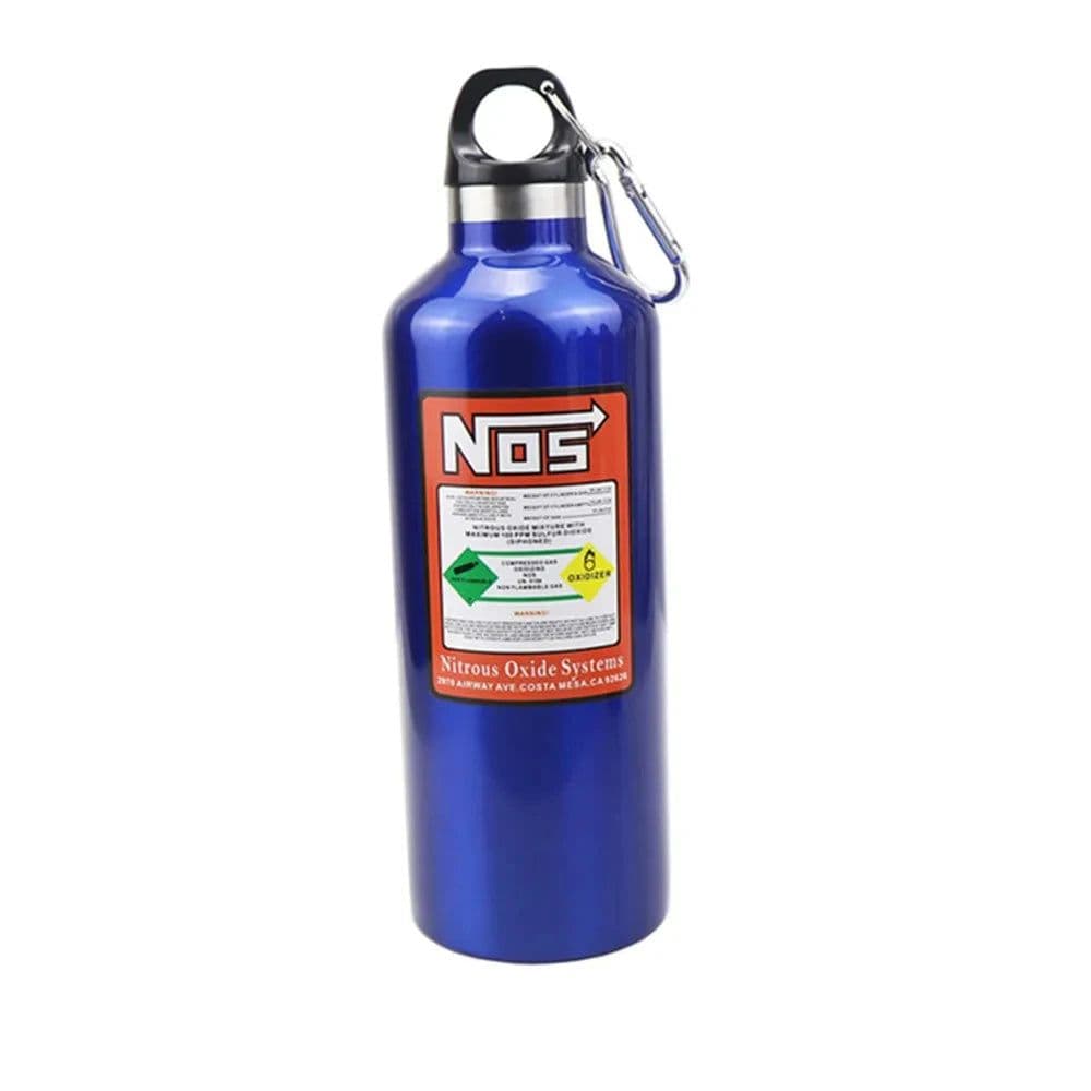image-Kute Z17 Vacuum Insulation Bottle 500ml