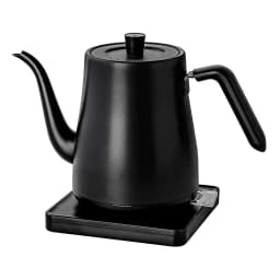 image-Telaiya Portable Electric Kettle 1500W Titanium