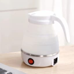 image-ProMfg Commercial Electric Kettle 600ml Collapsible