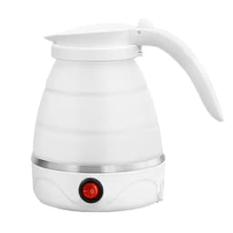 image-ProMfg Commercial Electric Kettle 600ml Collapsible