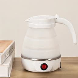 image-ProMfg Commercial Electric Kettle 600ml Collapsible