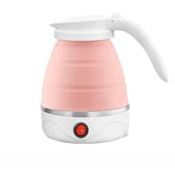 image-ProMfg Commercial Electric Kettle 600ml Collapsible