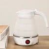 image-ProMfg Commercial Electric Kettle 600ml Collapsible